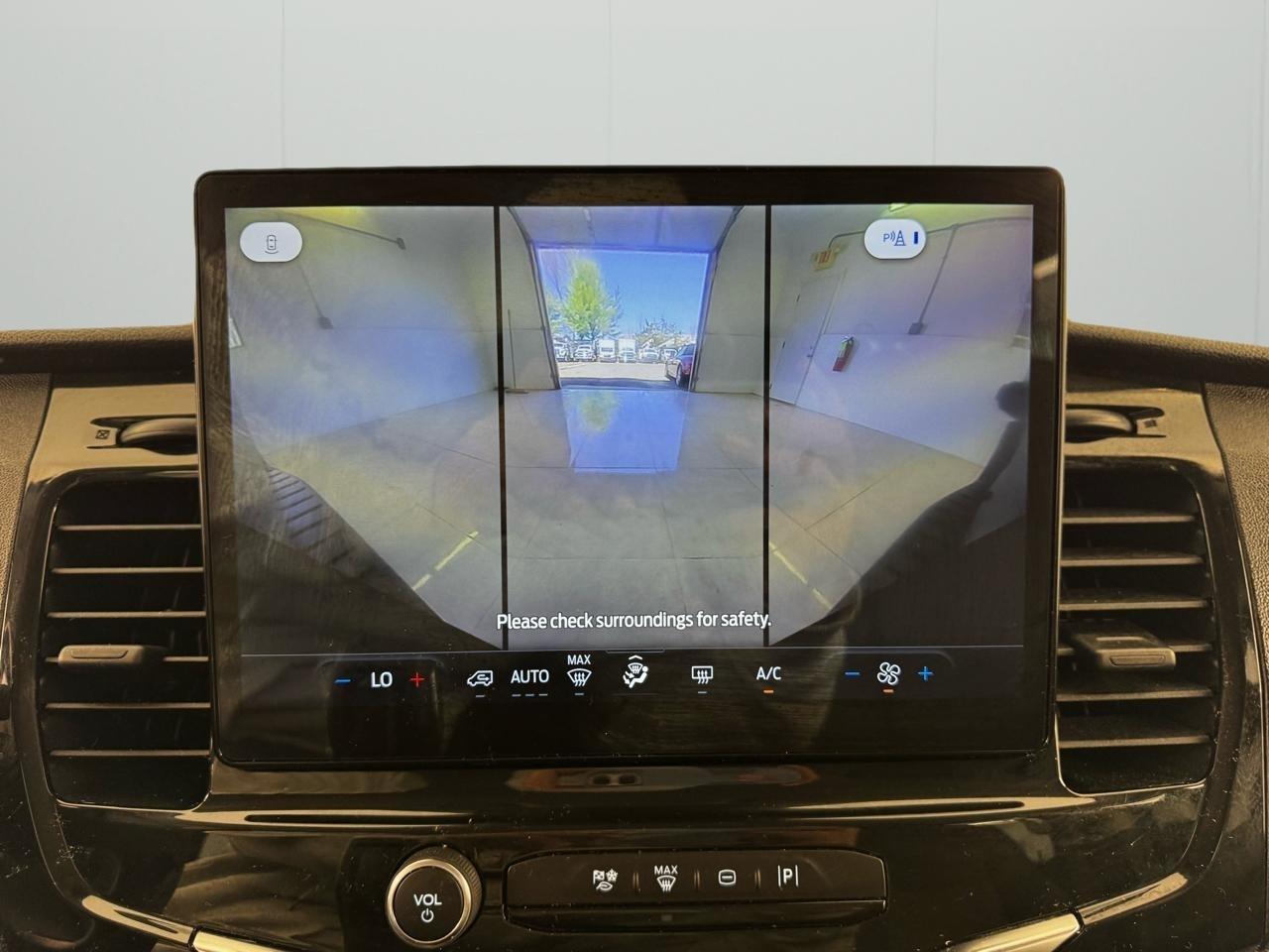 Ford Transit Passenger Wagon T-350 148" Low Roof XLT RWD 2024