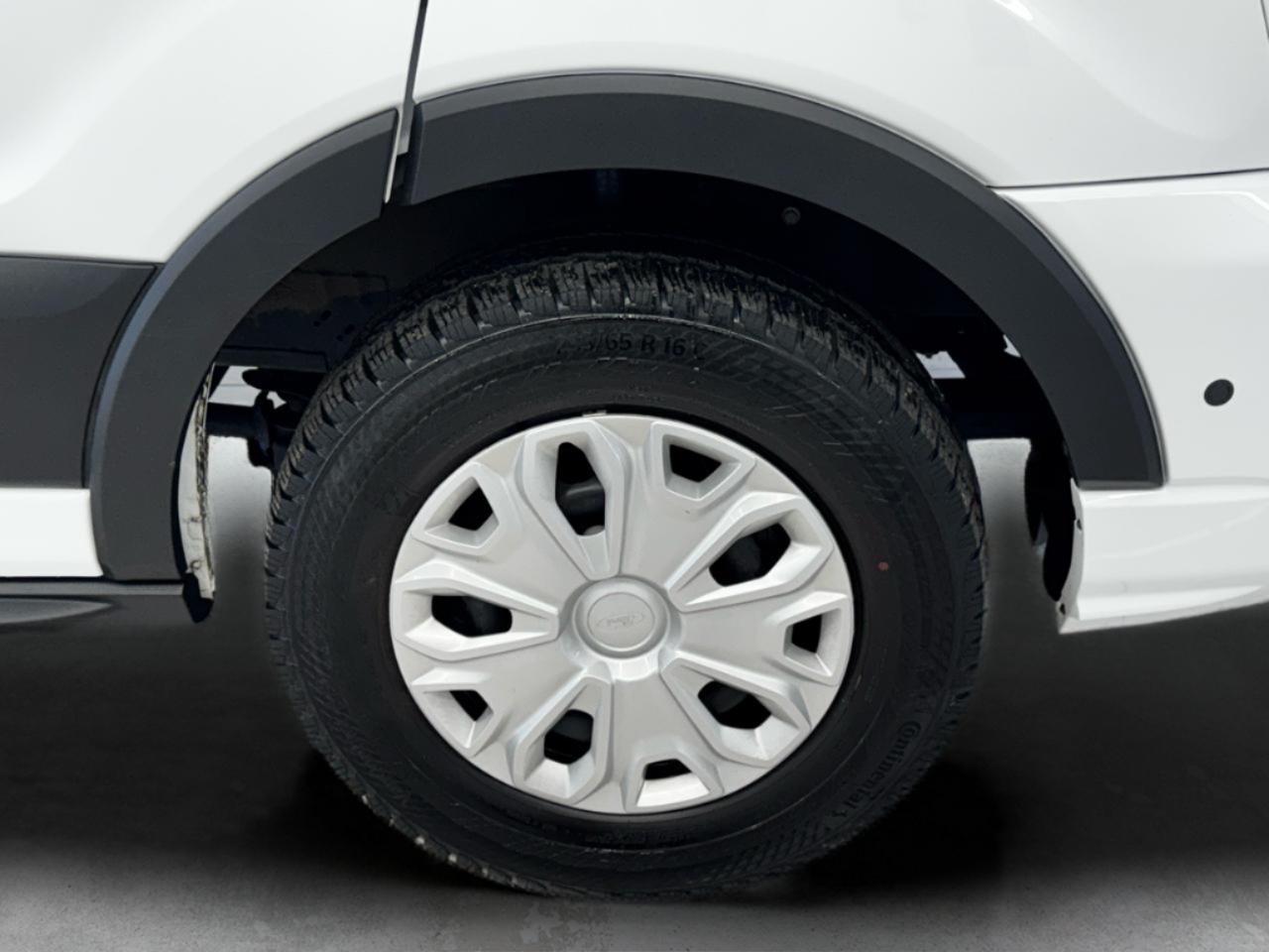 Ford Transit Passenger Wagon T-350 148" Low Roof XLT RWD 2024