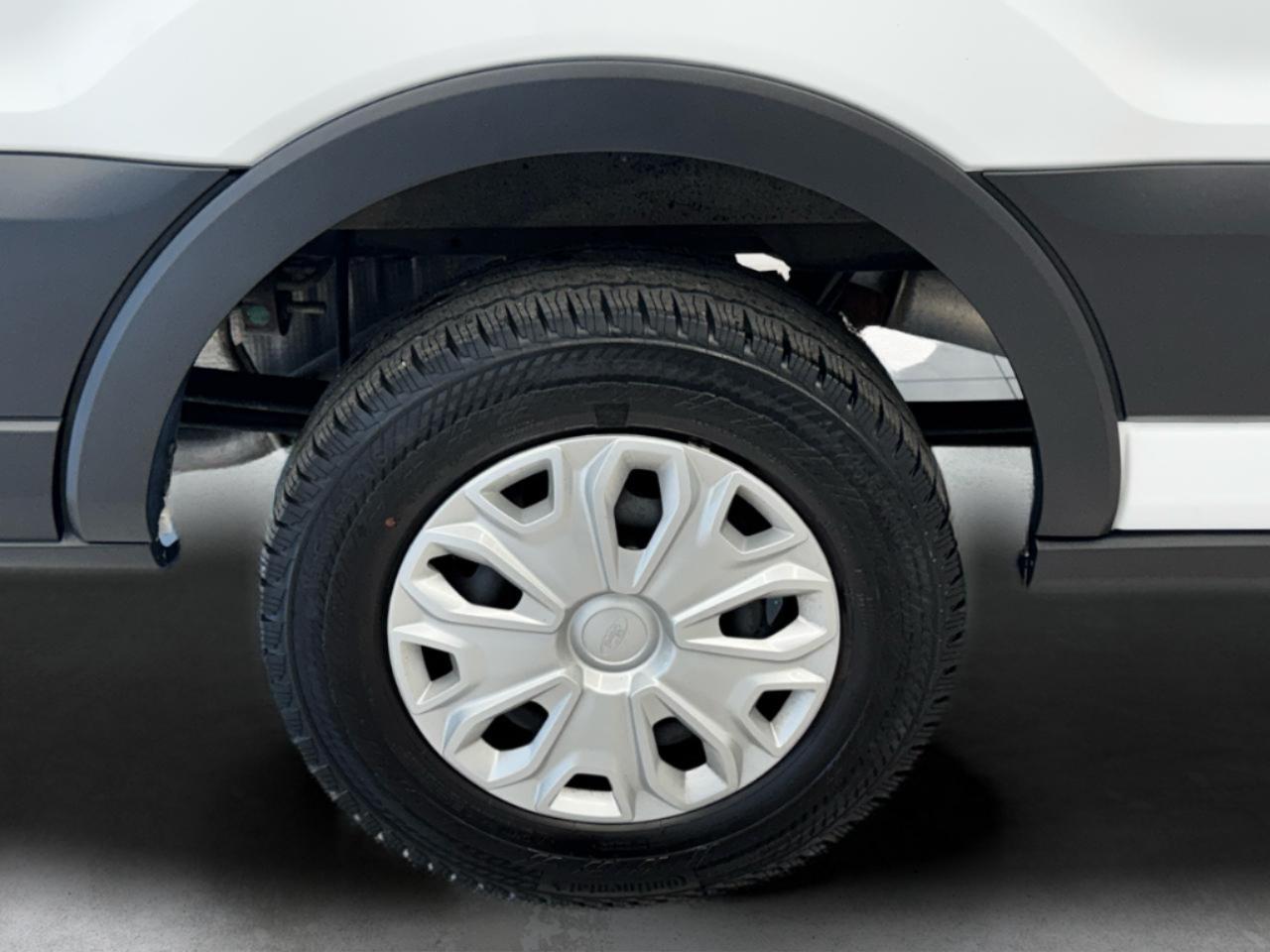 Ford Transit Passenger Wagon T-350 148" Low Roof XLT RWD 2024