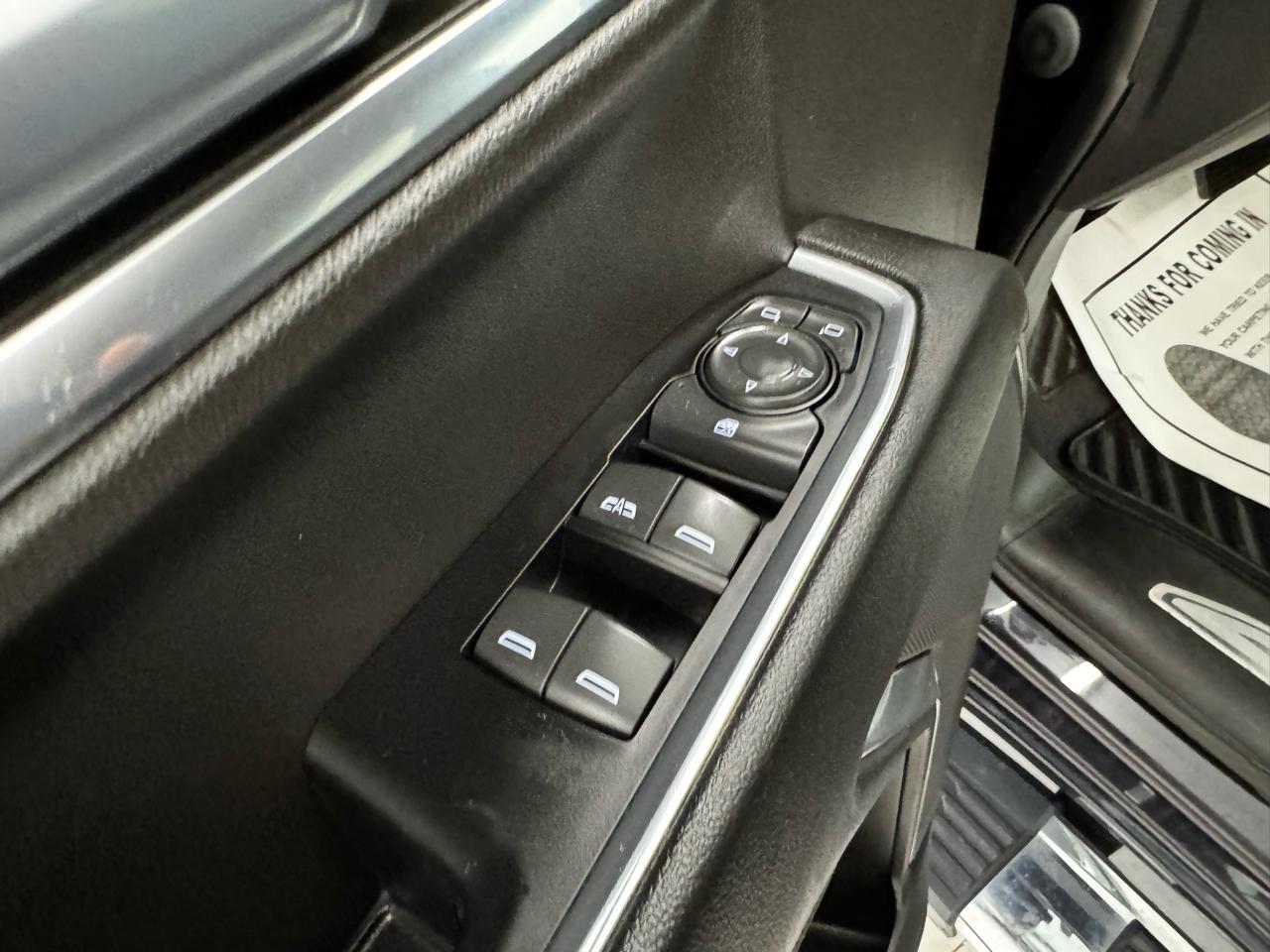 Chevrolet Silverado 1500 4WD Crew Cab 147" RST 2022