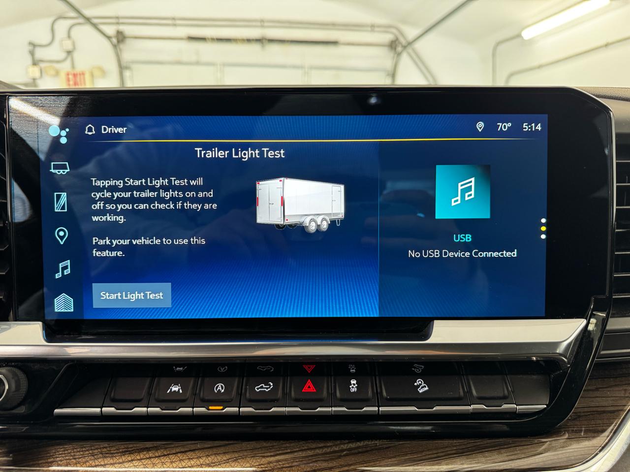 Chevrolet Silverado 1500 4WD Crew Cab 147" RST 2022