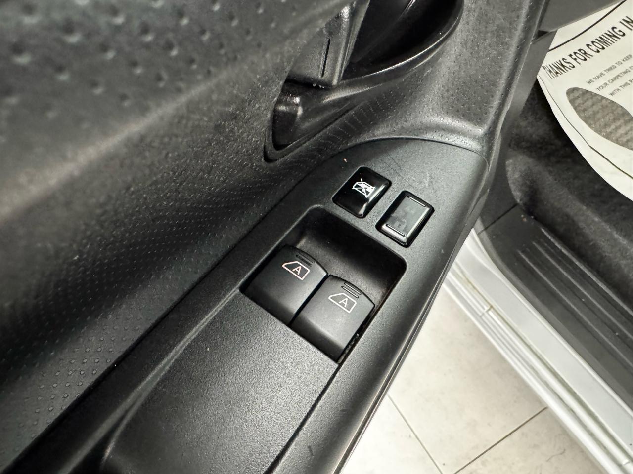 Nissan NV200 Compact Cargo I4 S 2019