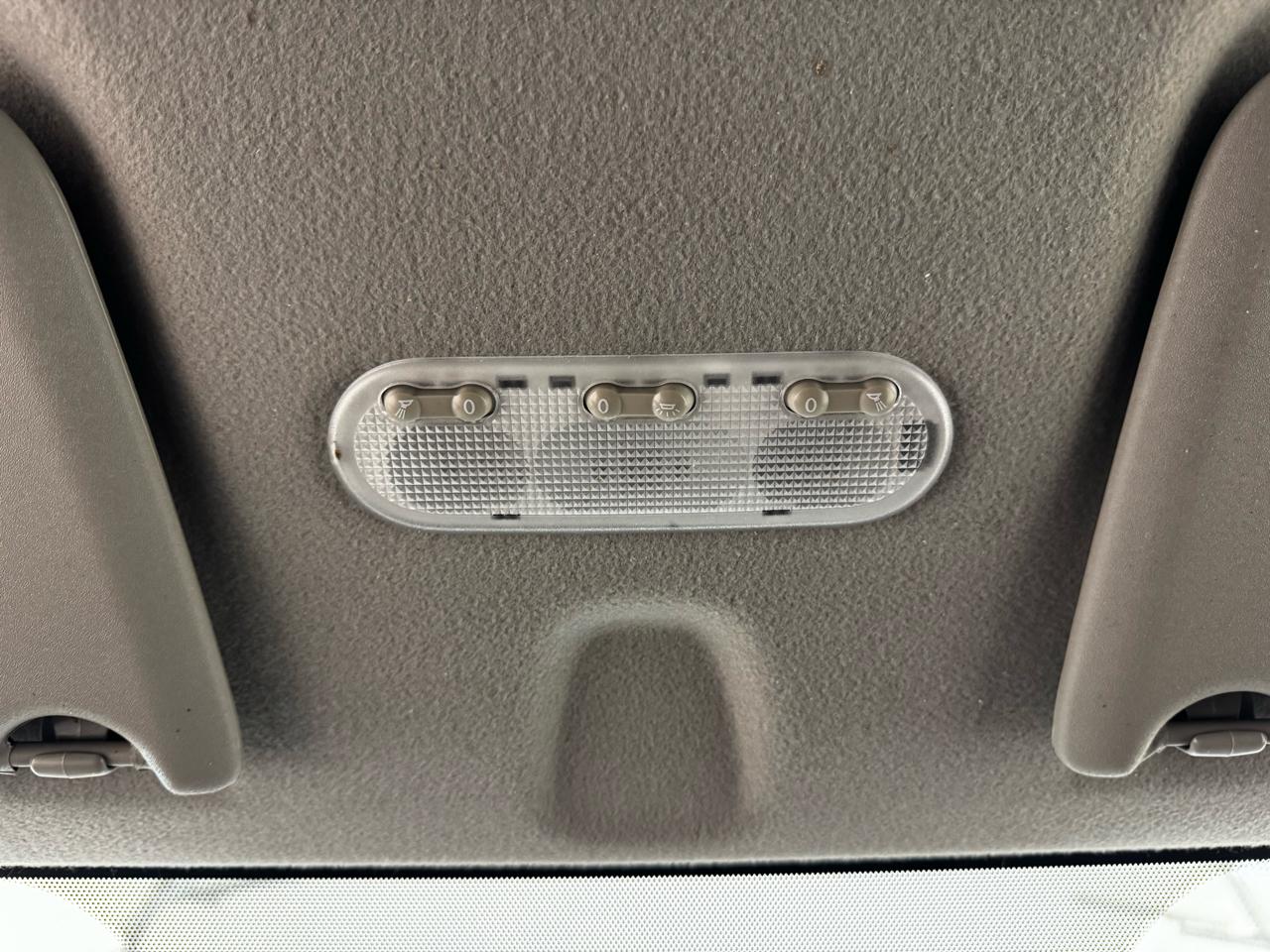 Nissan NV200 Compact Cargo I4 S 2019