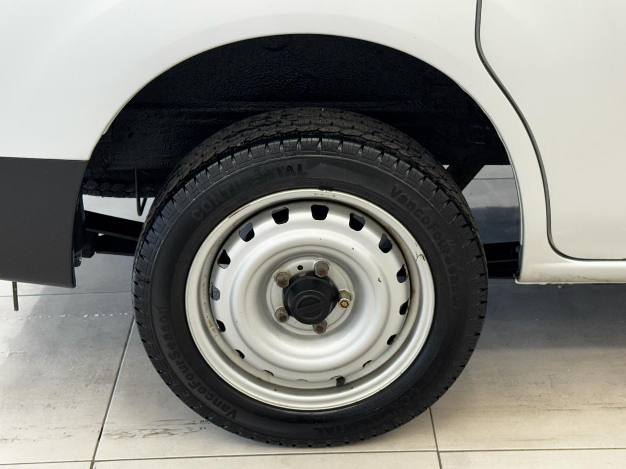 Nissan NV200 Compact Cargo I4 S 2019