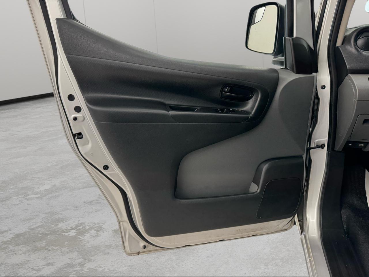 Nissan NV200 Compact Cargo I4 S 2019