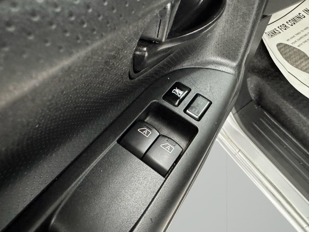 Nissan NV200 Compact Cargo I4 S 2019