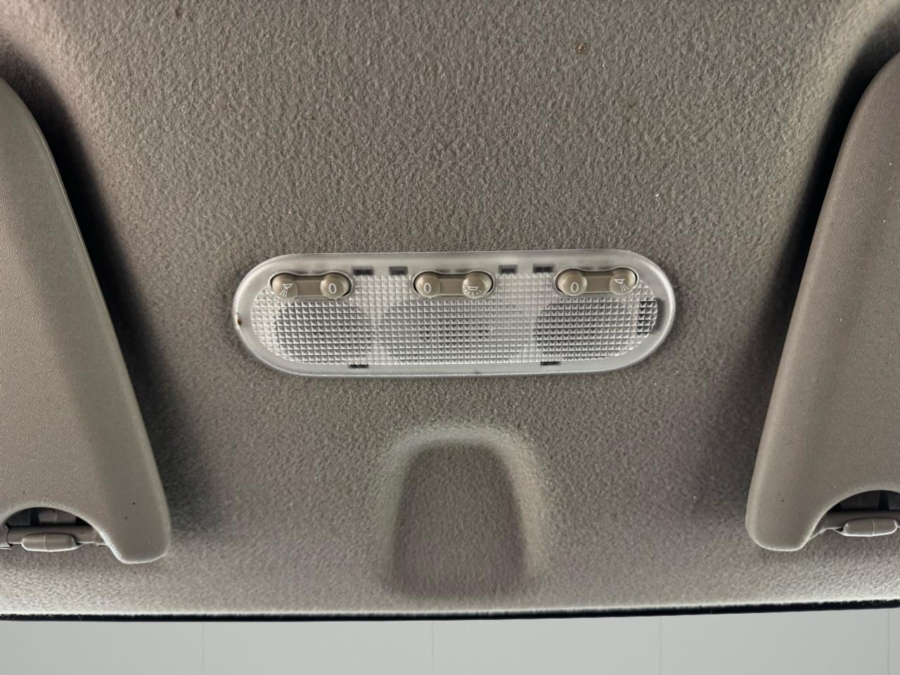 Nissan NV200 Compact Cargo I4 S 2019