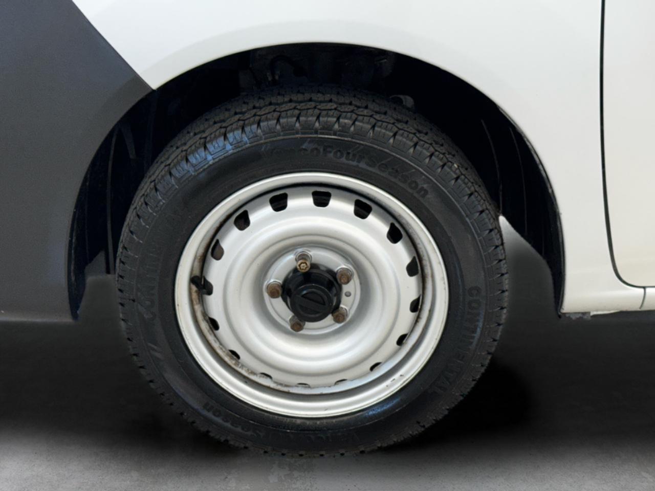 Nissan NV200 Compact Cargo I4 S 2019