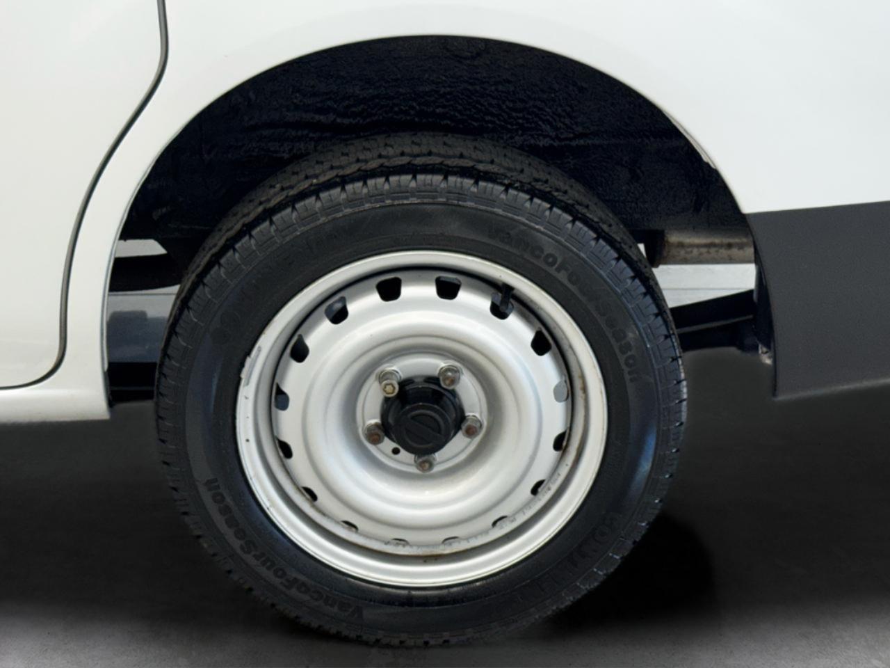 Nissan NV200 Compact Cargo I4 S 2019