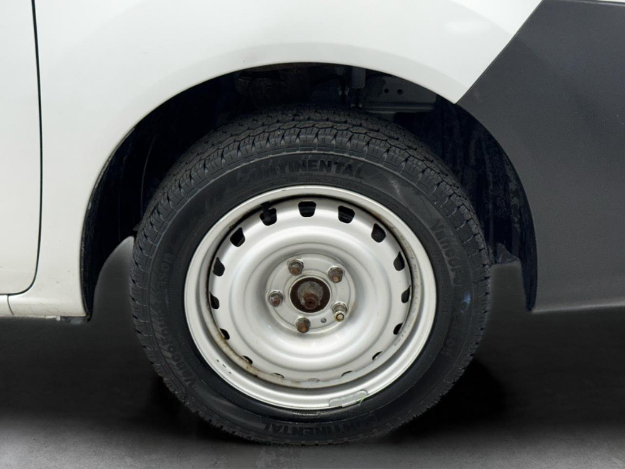 Nissan NV200 Compact Cargo I4 S 2019