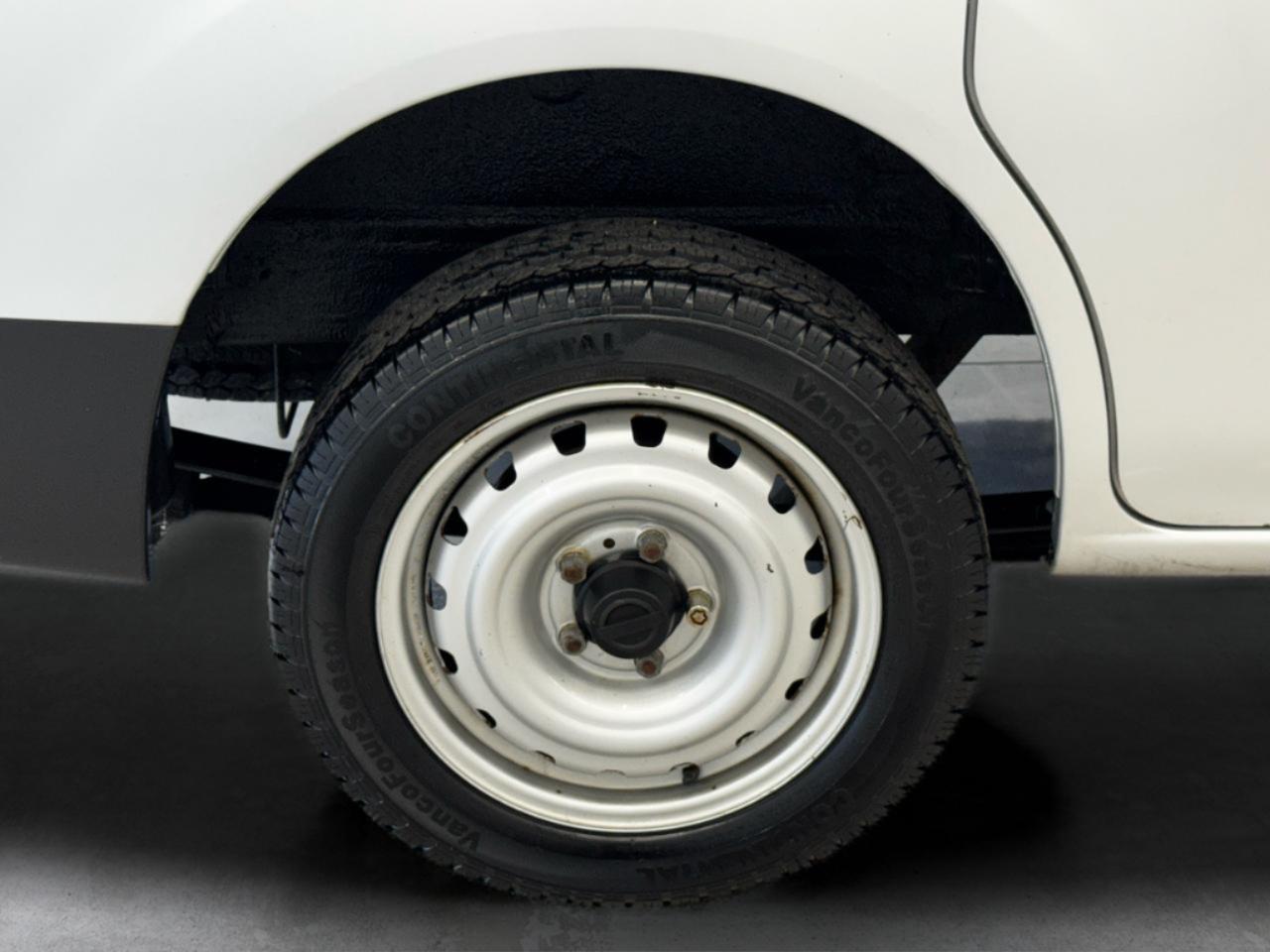 Nissan NV200 Compact Cargo I4 S 2019