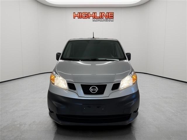 Nissan NV200 Compact Cargo I4 S 2019