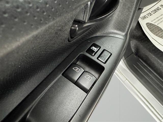 Nissan NV200 Compact Cargo I4 S 2019