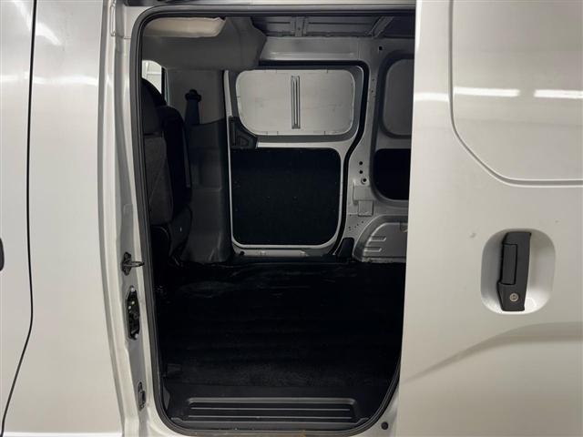 Nissan NV200 Compact Cargo I4 S 2019