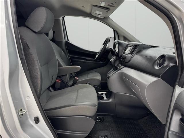 Nissan NV200 Compact Cargo I4 S 2019