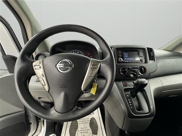 Nissan NV200 Compact Cargo I4 S 2019