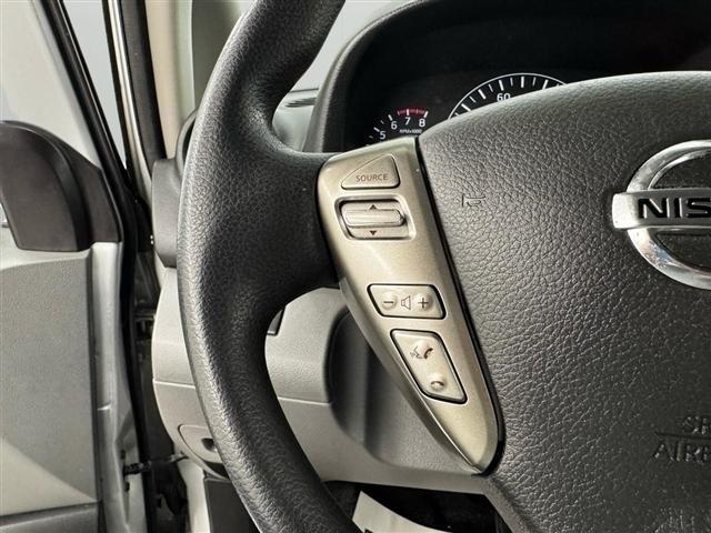 Nissan NV200 Compact Cargo I4 S 2019