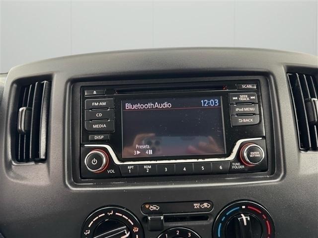 Nissan NV200 Compact Cargo I4 S 2019