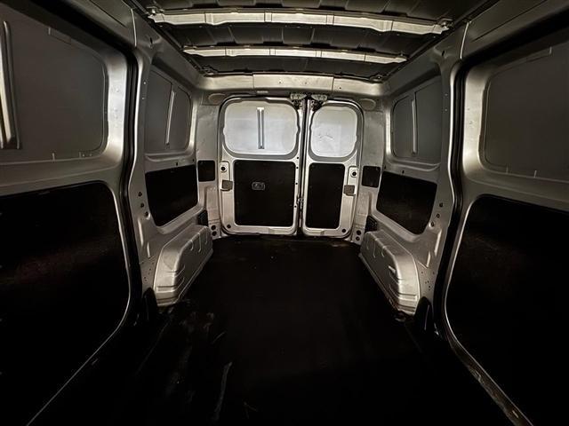 Nissan NV200 Compact Cargo I4 S 2019