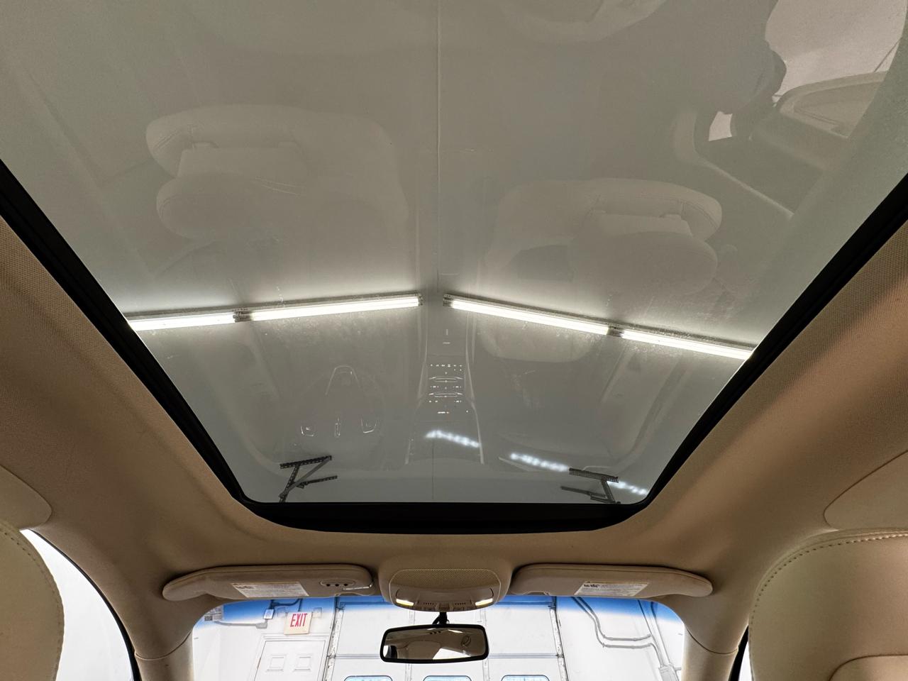 Lincoln MKZ 4dr Sdn AWD 2014