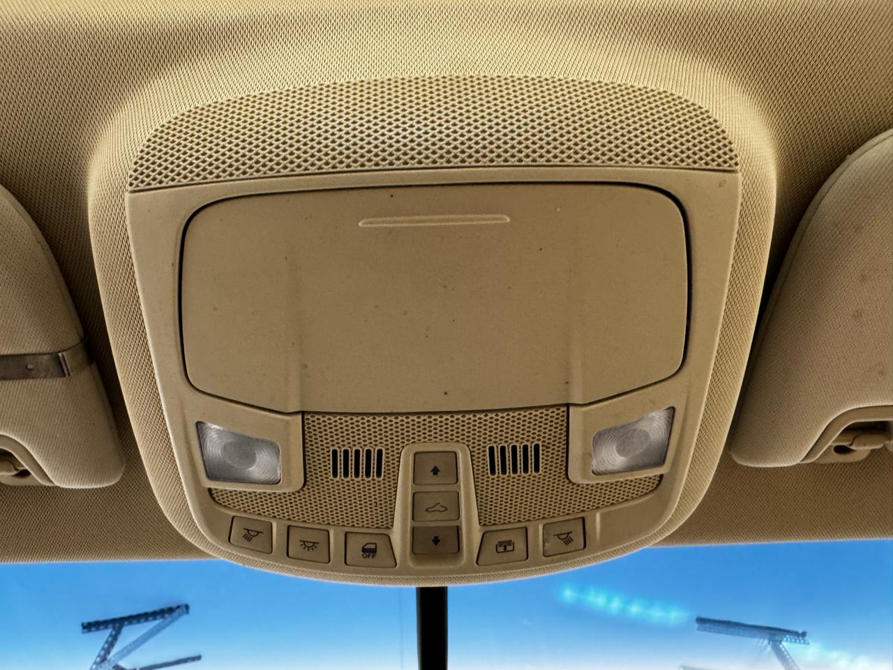 Lincoln MKZ 4dr Sdn AWD 2014