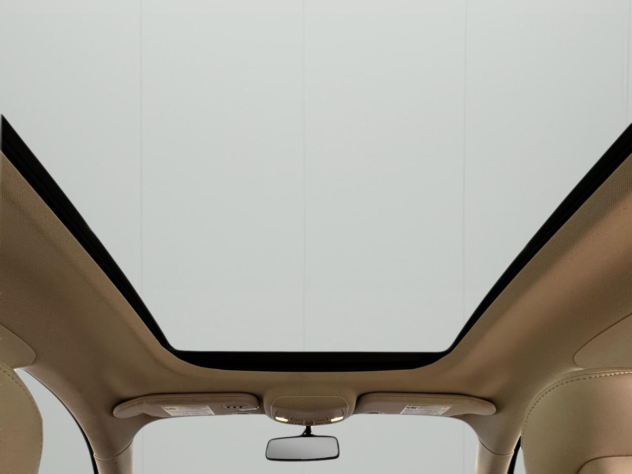 Lincoln MKZ 4dr Sdn AWD 2014