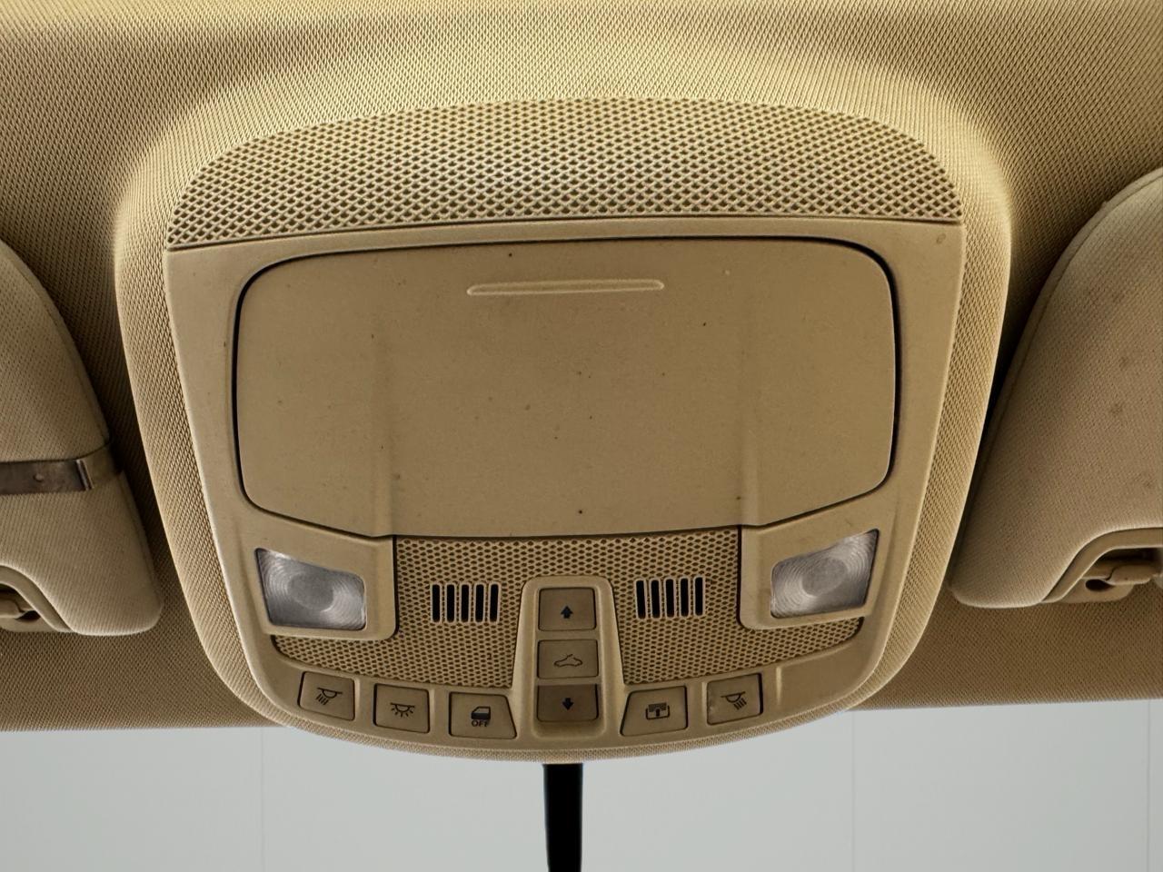 Lincoln MKZ 4dr Sdn AWD 2014