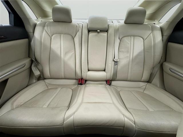 Lincoln MKZ 4dr Sdn AWD 2014