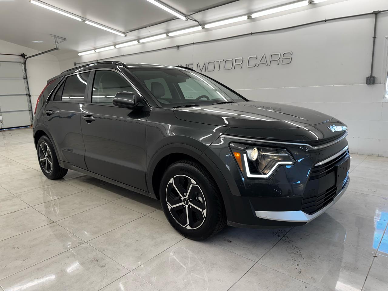 Kia Niro EX FWD 2023