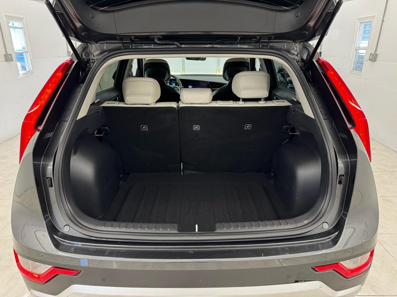 Kia Niro EX FWD 2023