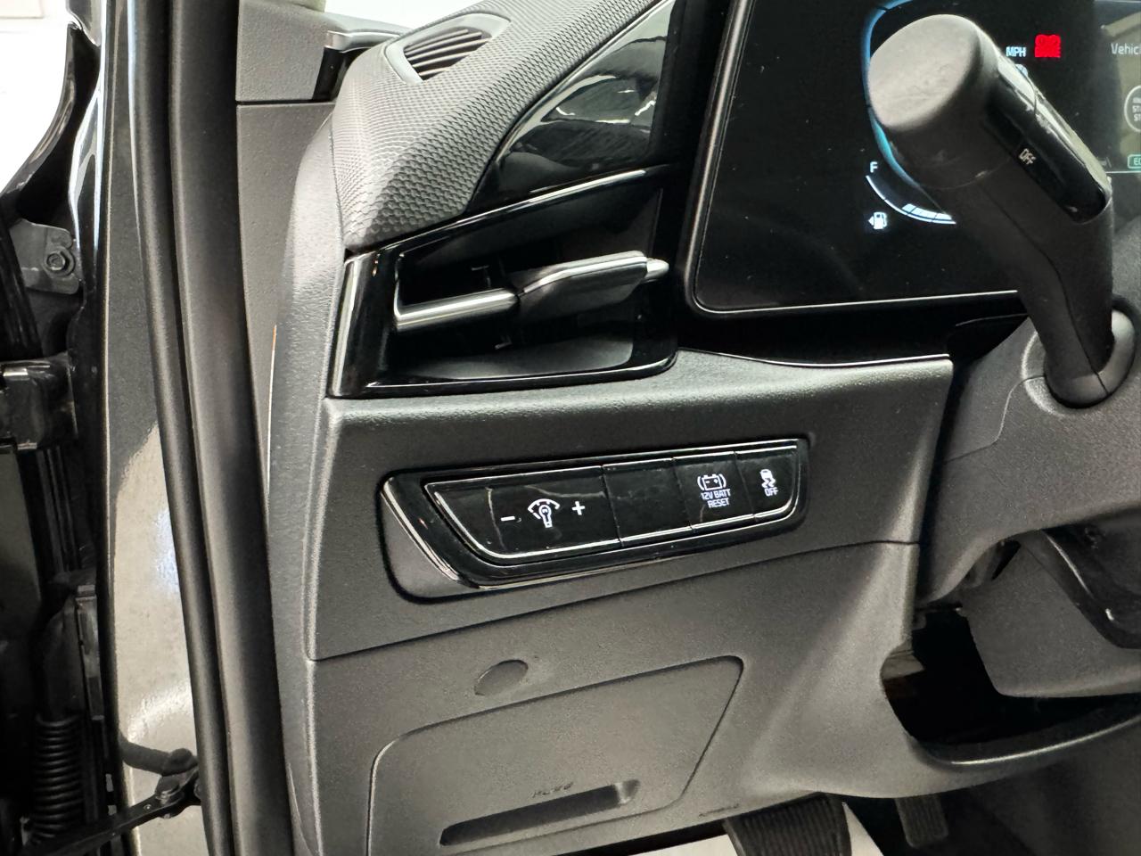 Kia Niro EX FWD 2023