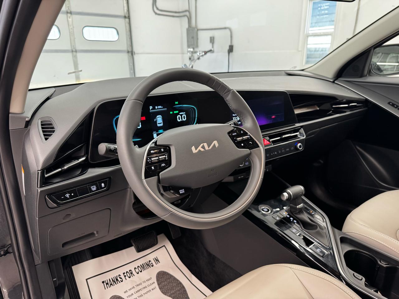 Kia Niro EX FWD 2023