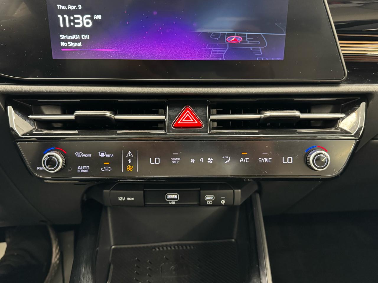 Kia Niro EX FWD 2023