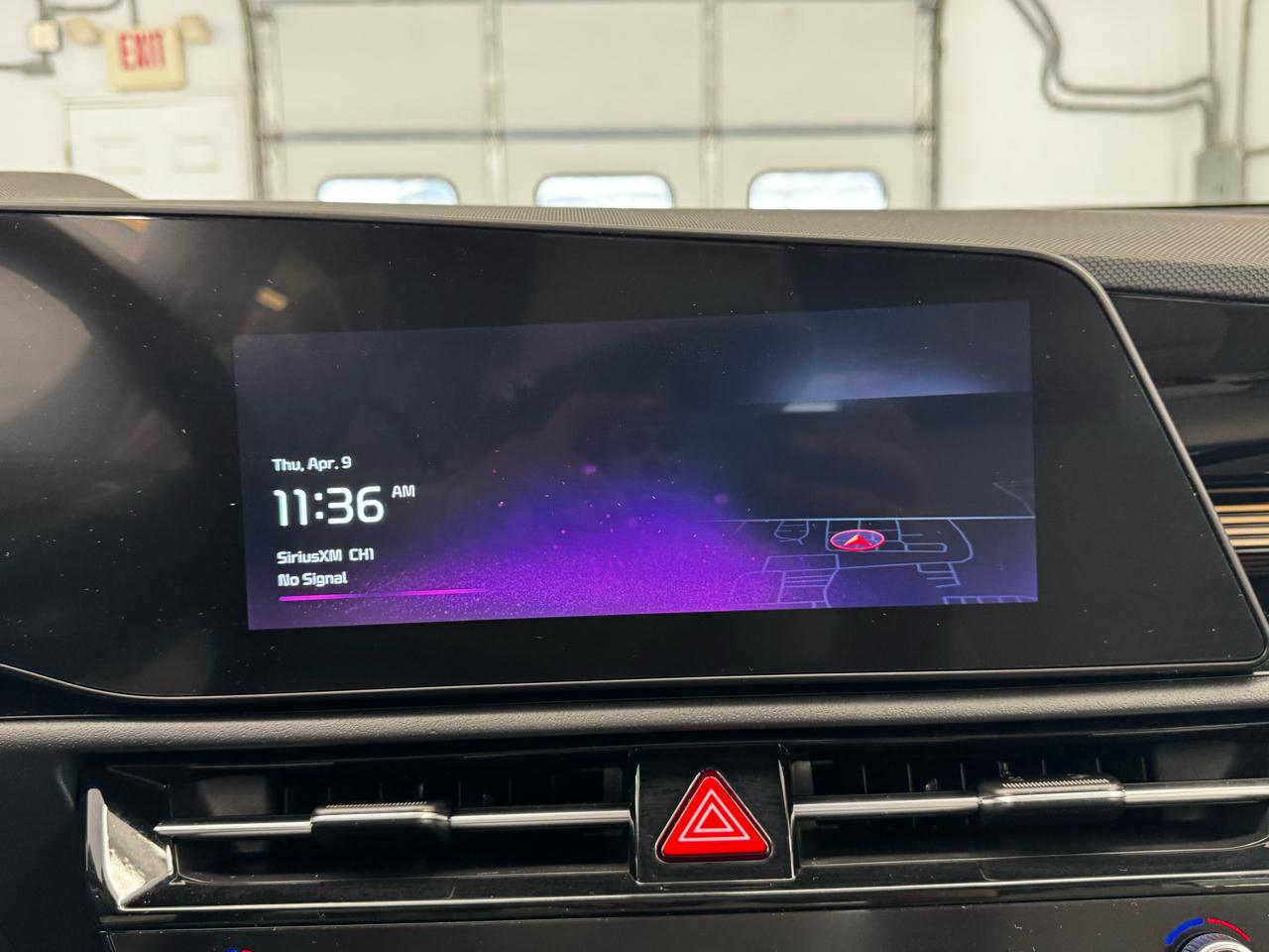 Kia Niro EX FWD 2023