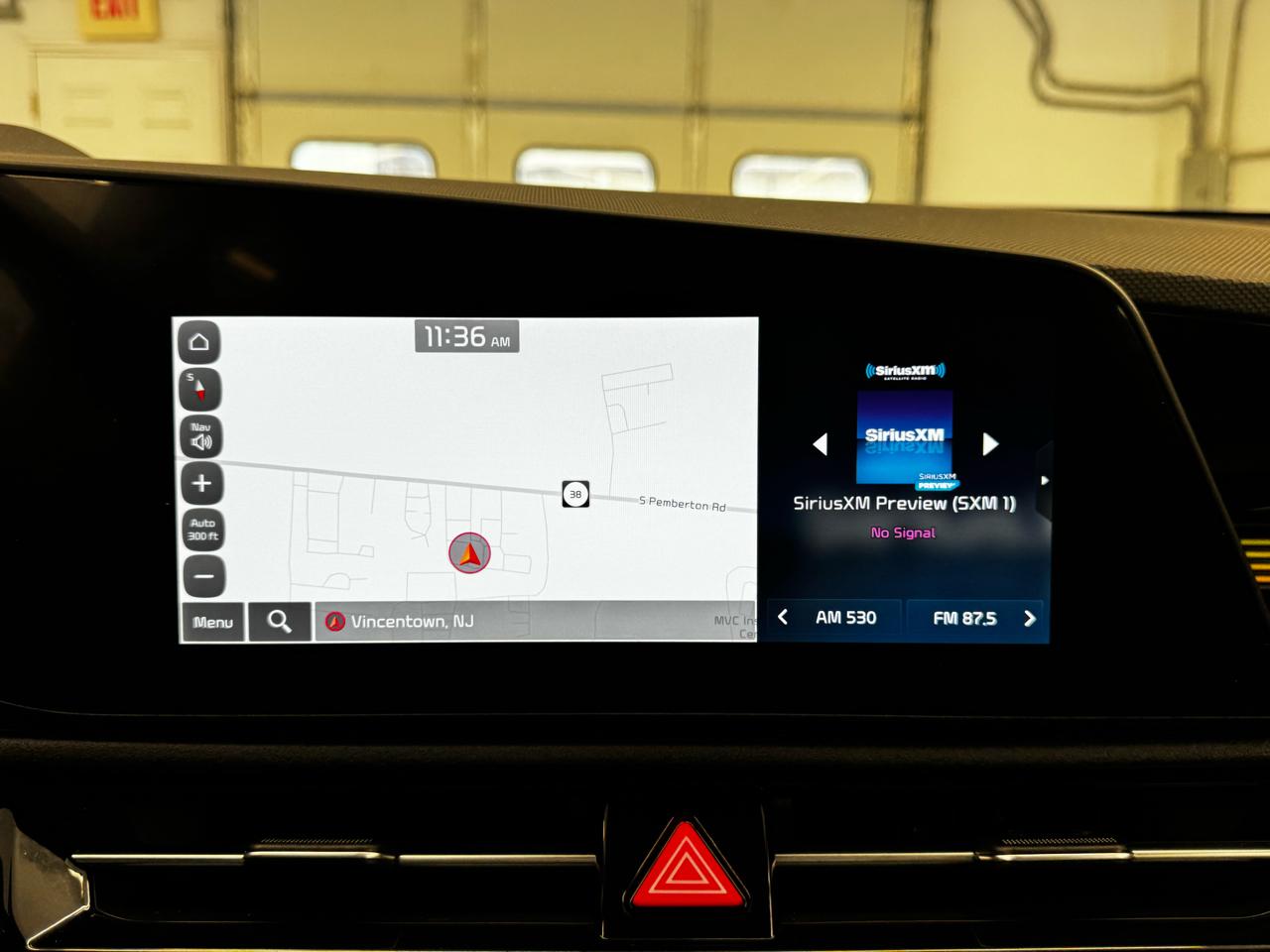 Kia Niro EX FWD 2023