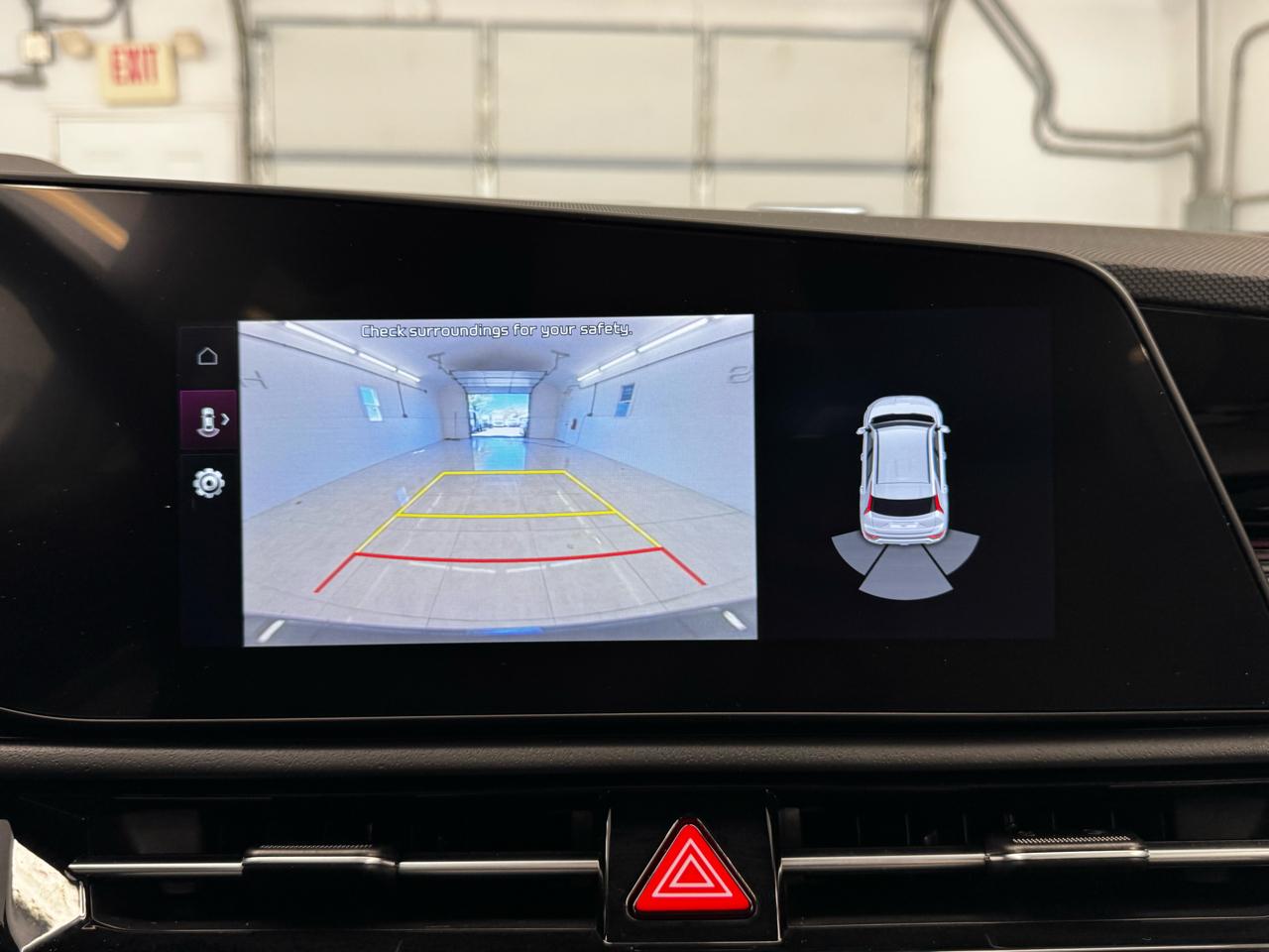 Kia Niro EX FWD 2023