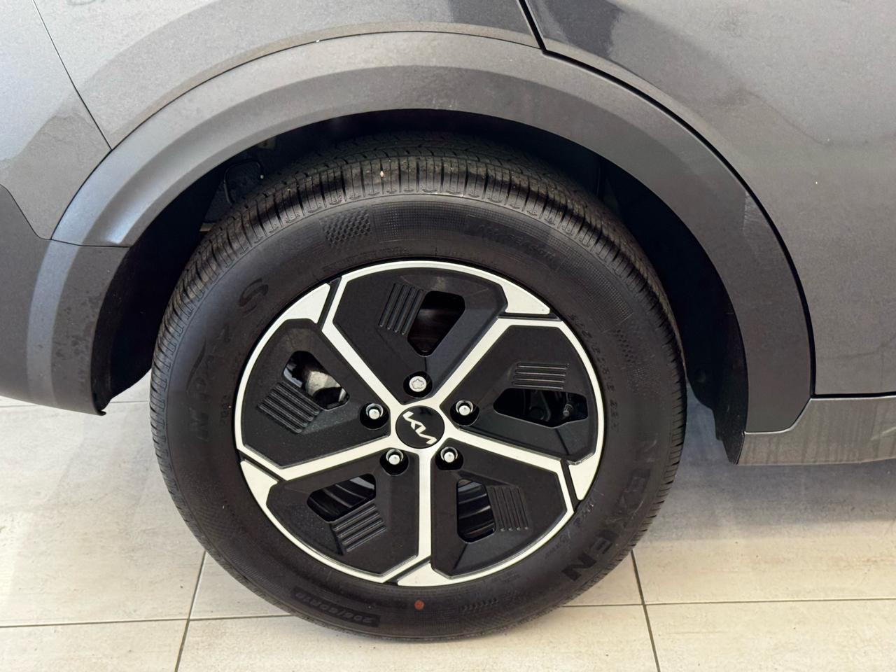 Kia Niro EX FWD 2023