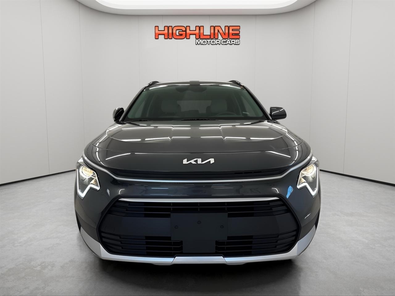 Kia Niro EX FWD 2023