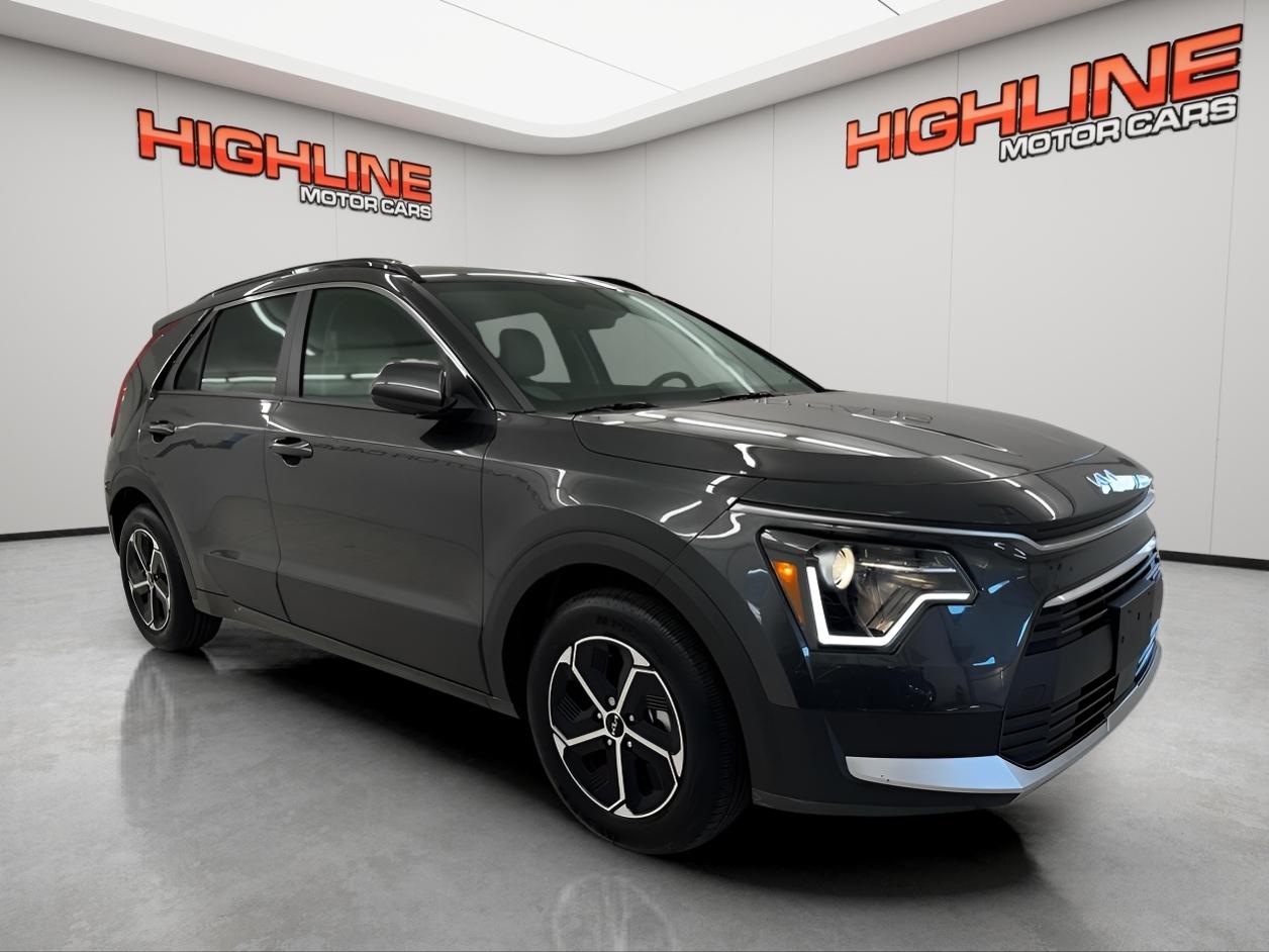 Kia Niro EX FWD 2023