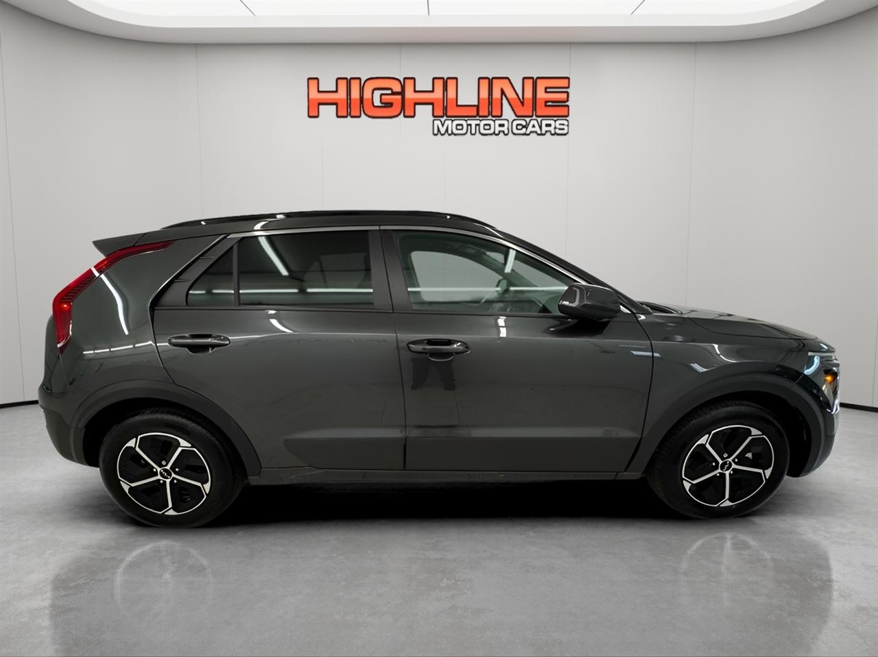 Kia Niro EX FWD 2023