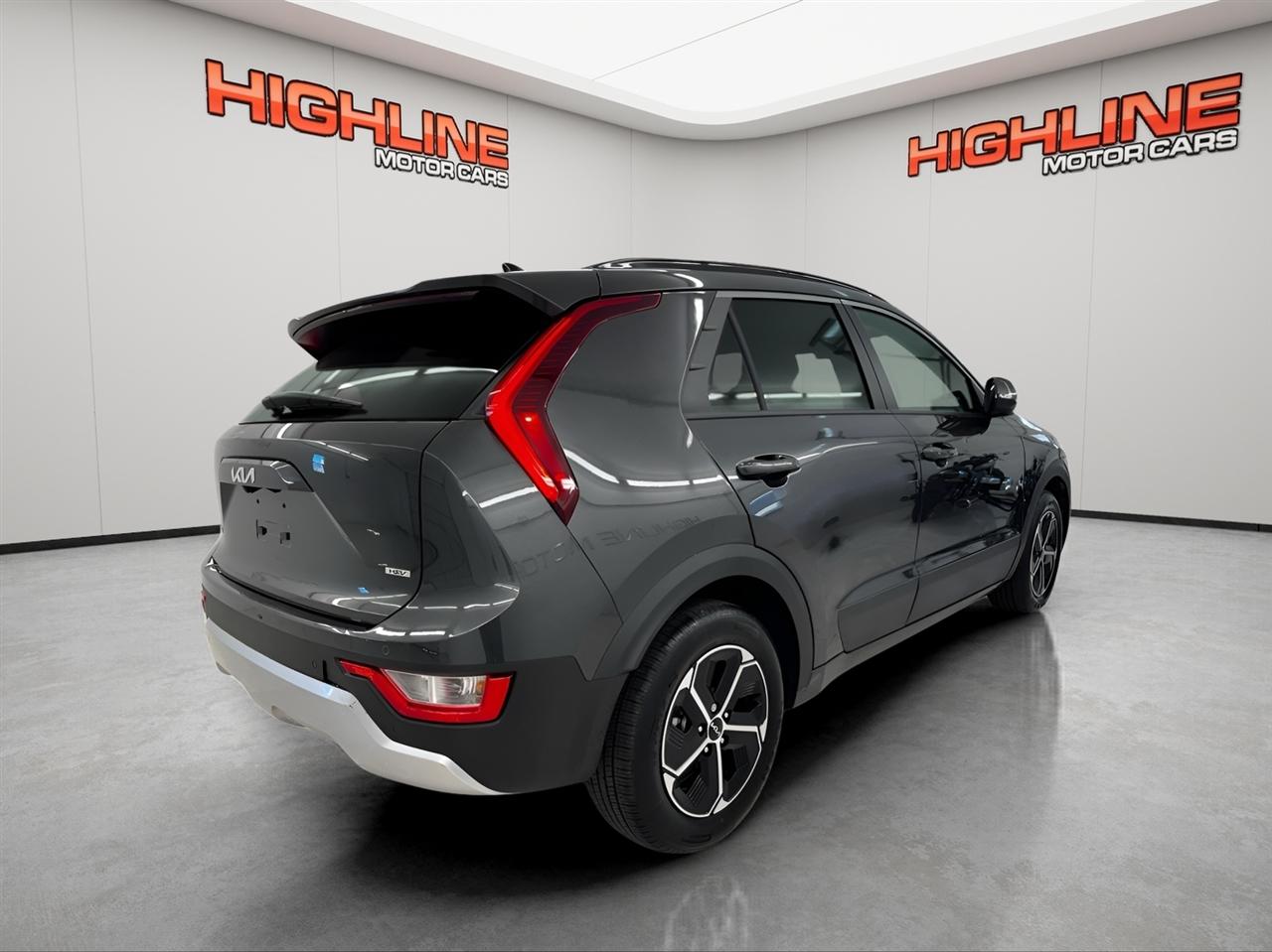 Kia Niro EX FWD 2023