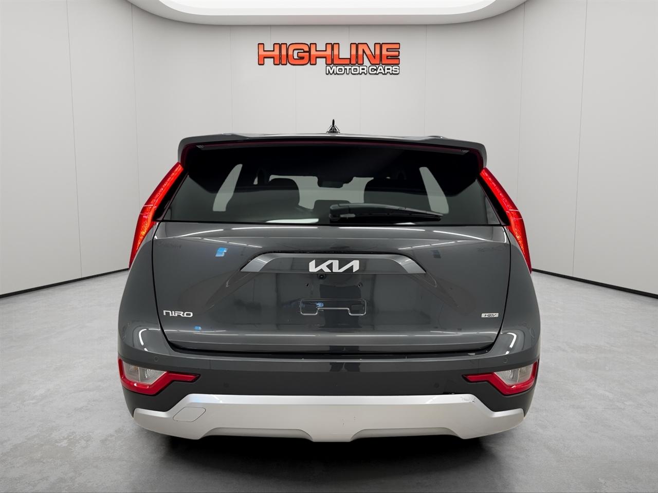 Kia Niro EX FWD 2023