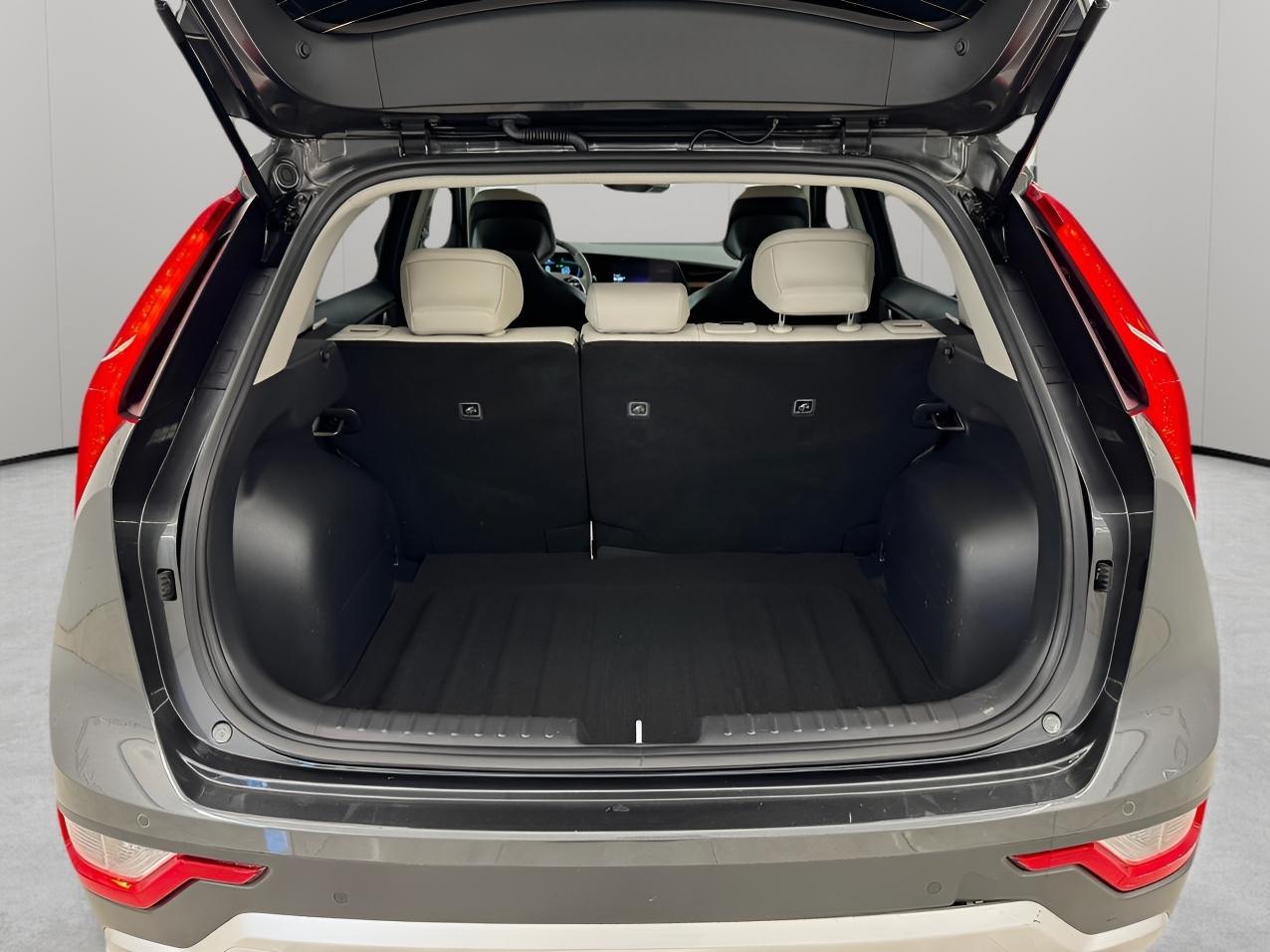 Kia Niro EX FWD 2023