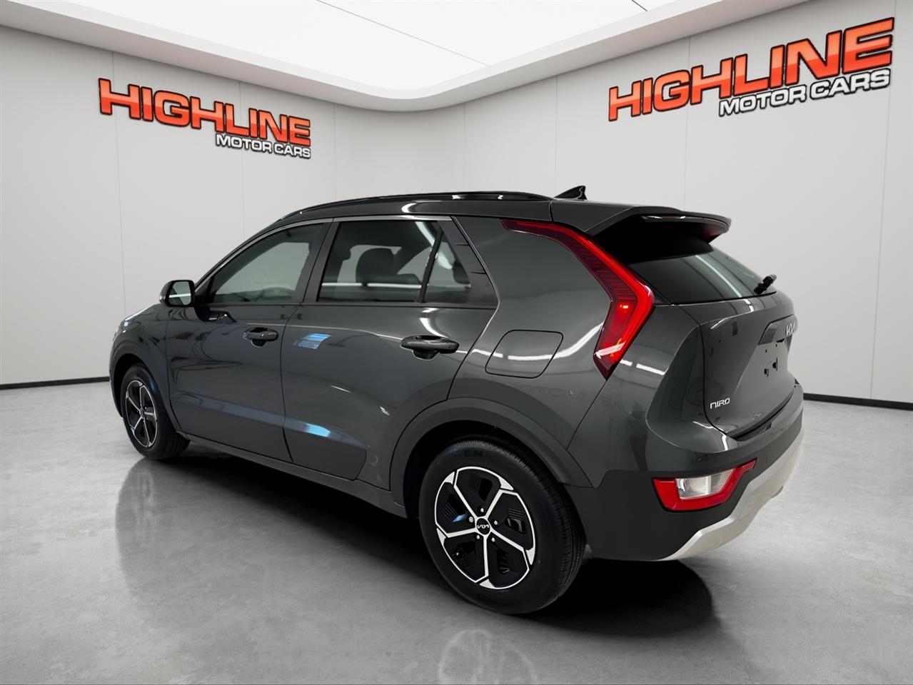 Kia Niro EX FWD 2023