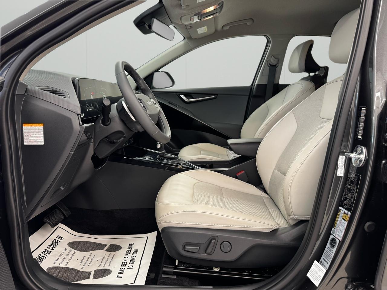 Kia Niro EX FWD 2023