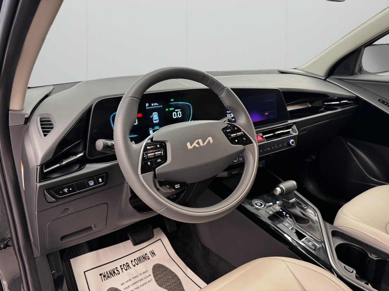 Kia Niro EX FWD 2023