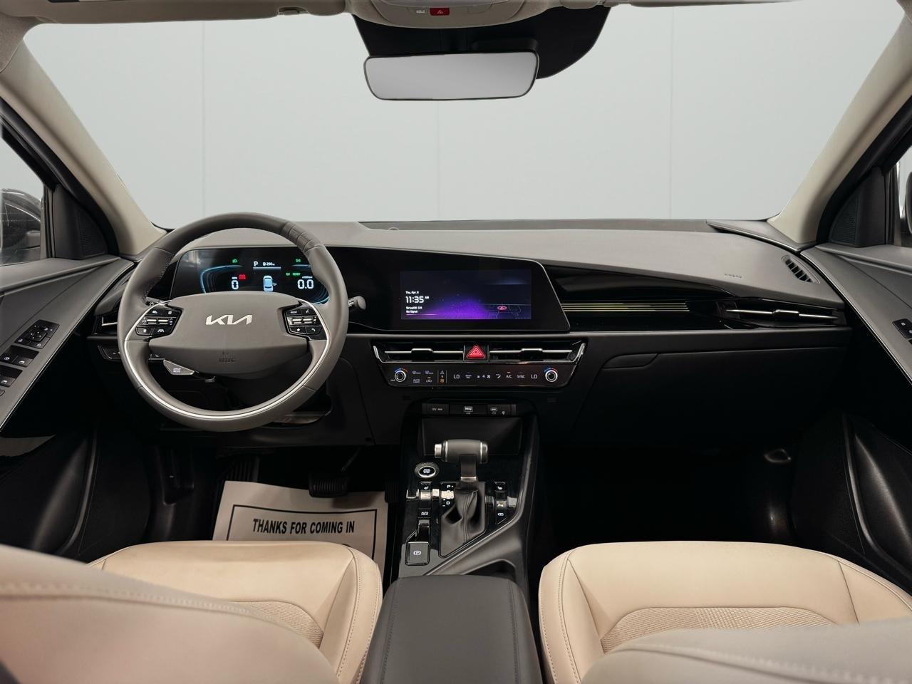 Kia Niro EX FWD 2023