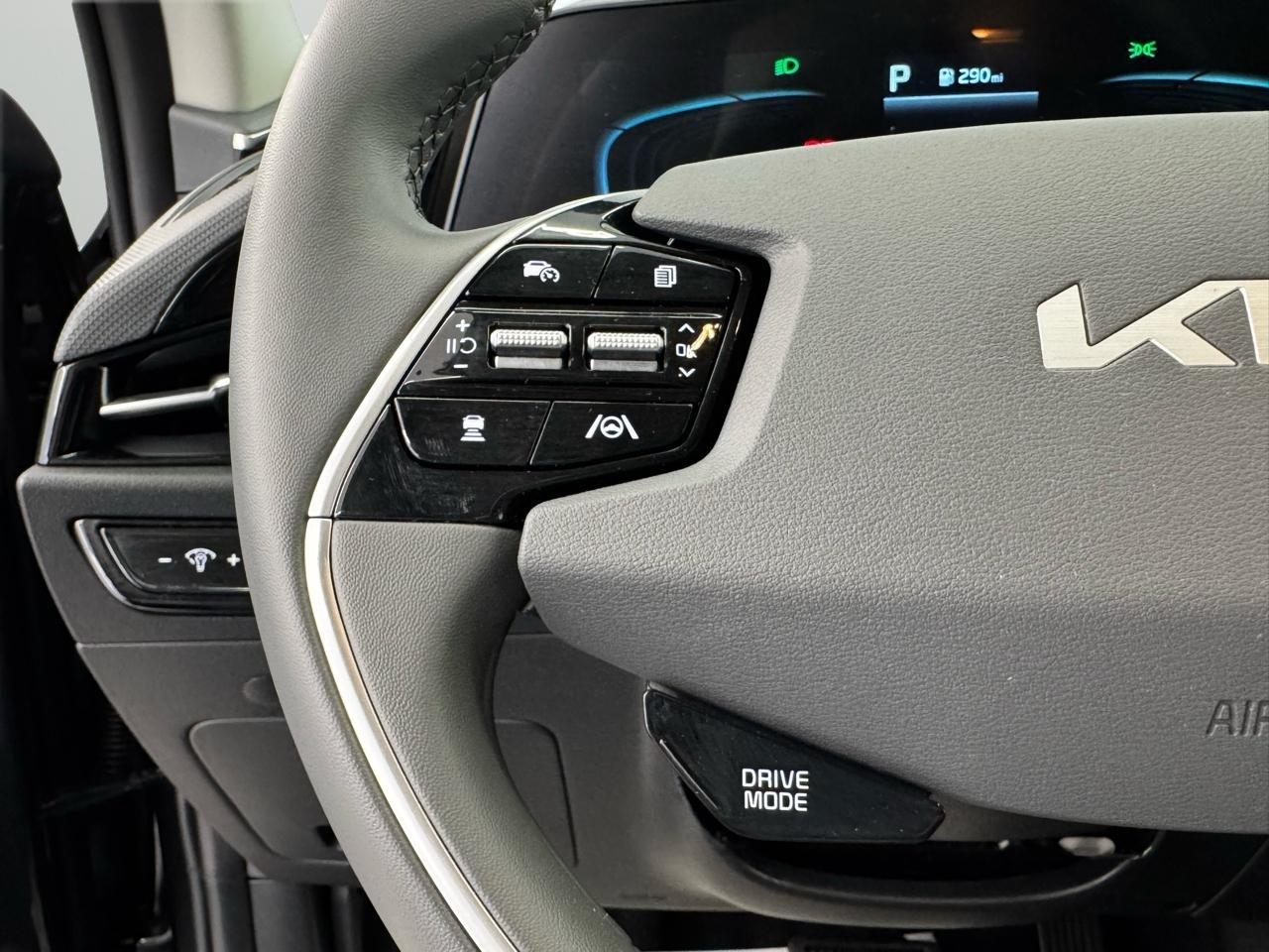 Kia Niro EX FWD 2023