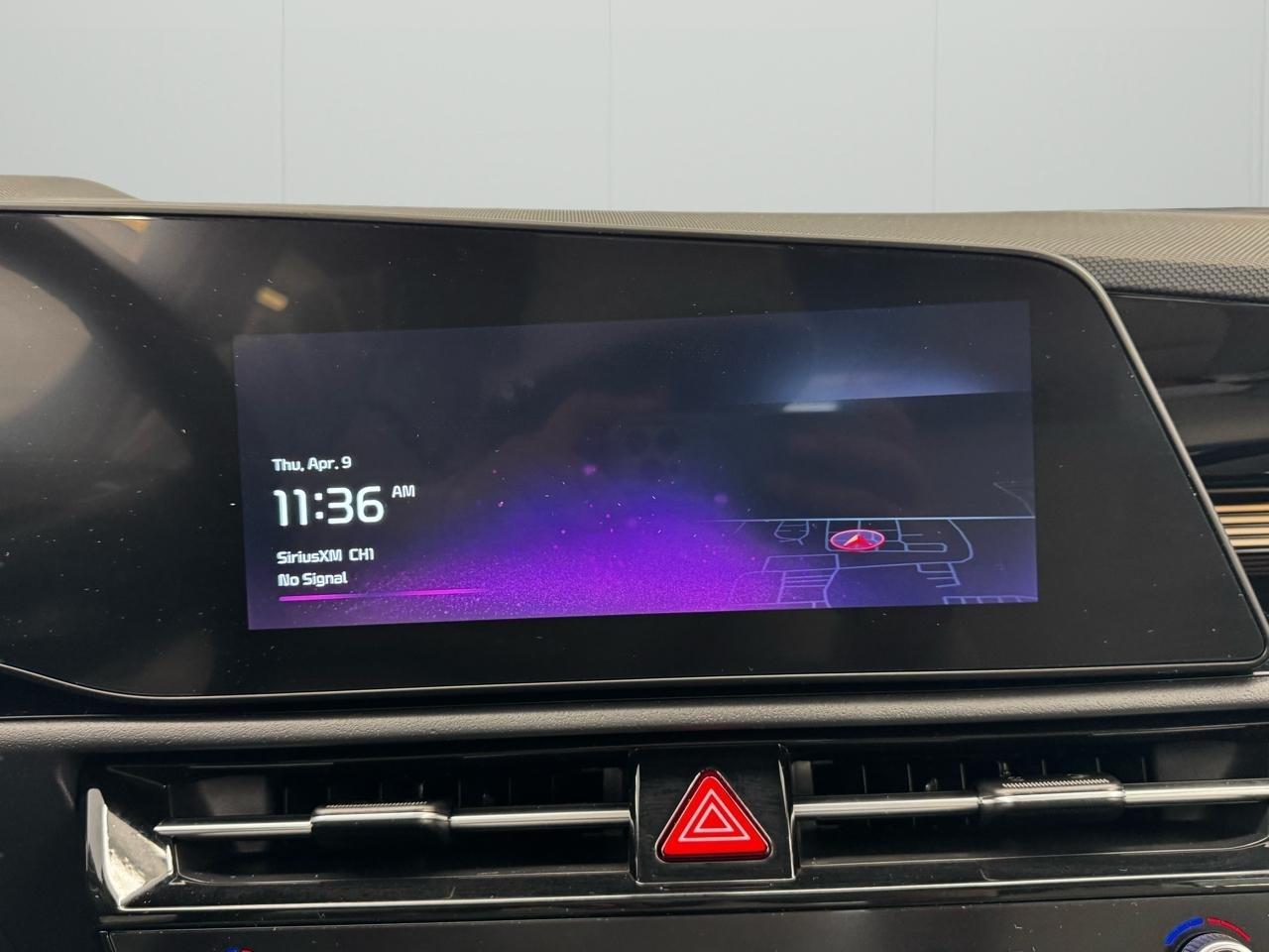 Kia Niro EX FWD 2023