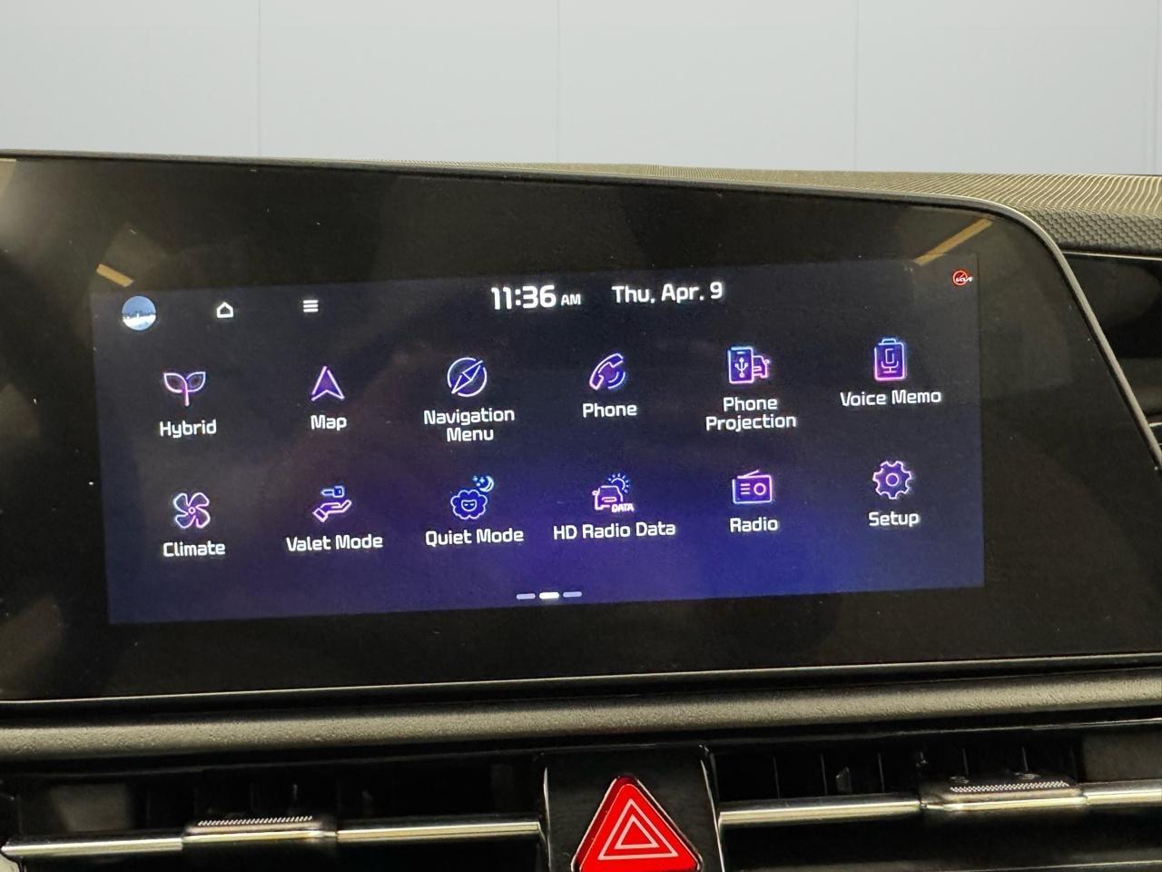 Kia Niro EX FWD 2023